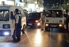Photo of بعد ارتفاع سعر البنزين.. حملة مرورية بمدينة بنها لمتابعة الالتزام بتعريفة الأجرة