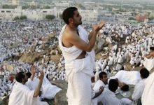 Photo of إعلان أسماء 1214 فائزا بقرعة الحج بمديرية أمن القليوبية