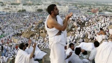 Photo of إعلان أسماء 1214 فائزا بقرعة الحج بمديرية أمن القليوبية