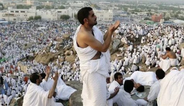 Photo of إعلان أسماء 1214 فائزا بقرعة الحج بمديرية أمن القليوبية
