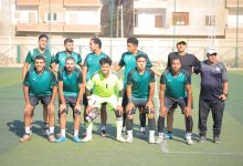 Photo of سكة حديد أبو زعبل تُحقق الفوز في قمة الأسبوع الرابع