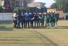 Photo of صـ ـراع القمة يشـ ـتعل في القليوبية.. القناطر الخيرية تطير بخماسية