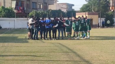 Photo of صـ ـراع القمة يشـ ـتعل في القليوبية.. القناطر الخيرية تطير بخماسية