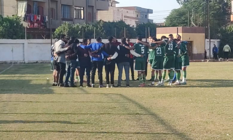 Photo of صـ ـراع القمة يشـ ـتعل في القليوبية.. القناطر الخيرية تطير بخماسية