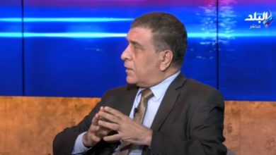 Photo of محلل سياسي: ما يحدث في سوريا كارثة إقليمية
