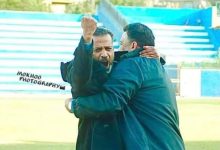 Photo of ثالثة القاهرة.. لقاء أولاد العم الأصدقاء طلعوا حبايب.. تعادل نادي بطا مع طوخ بنتيجه 1/1