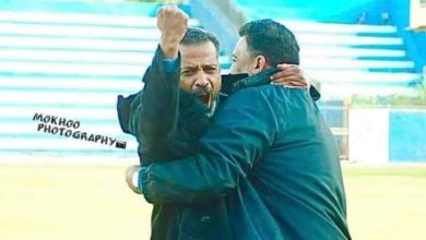 Photo of ثالثة القاهرة.. لقاء أولاد العم الأصدقاء طلعوا حبايب.. تعادل نادي بطا مع طوخ بنتيجه 1/1