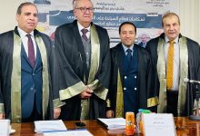 Photo of دراسة إقتصادية: قطاع السياحة قادر على زيادة معدلات النمو الإقتصادى خلال الفترة القادمة