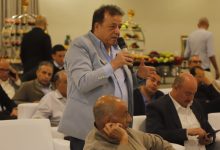 Photo of عضو مستثمري جنوب سيناء يكشف تفاصيل اجتماع وزير السياحة مع مستثمري جنوب سيناء