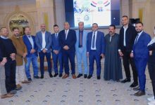 Photo of حزب مصر الفتاة الجديد يحتفل بعيد الشرطة المصرية ويعلن عن رؤيته المستقبلية
