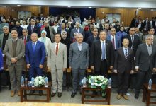 Photo of رئيس جامعة الزقازيق يشهد ختام فعاليات هاكاثون التعليم الذكي بجامعة بنها