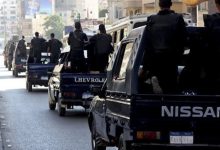 Photo of قسم أول بنها يواصل حملاته الأمنية ويضبط هاربين وتجار مخدرات