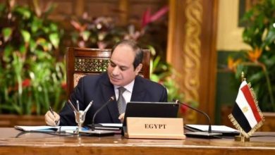 Photo of قرار جمهوري بإضافة كلية الدراسات والبحوث التربوية إلى كليات “جامعة بدر”