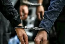 Photo of القبض على المتهمين الثلاثة في جريمة قتل “هاني الحلواني” بقرية بطا – بنها