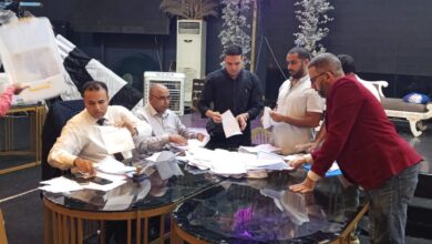 Photo of حسم مقاعد نقابة أطباء القليوبية.. “أنور” و”إسلام” يكتسحان فئة الكبار و”بيان” و”القاضي” يتصدران فئة الشباب