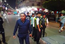 Photo of مرور بنها يشن حملة مرورية مكبرة لضبط المخالفات بالمدينة