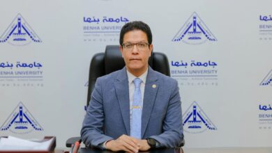 Photo of رئيس جامعة بنها يحيل عددًا من المخالفات للنيابة العامة لأعمال شئونها حيالها