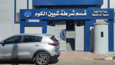 Photo of في دقائق من البلاغ .. مباحث شبين الكوم تُسقط سيدة متخصصة في سرقة الموبايلات