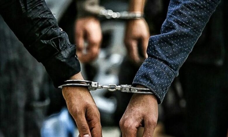 Photo of من بنها إلى حلوان.. ضبط المتهمين بالنصب على محامٍ بمدينة 15 مايو