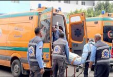 Photo of فاجعة في القليوبية.. وفاة 5 أشقاء اختناقًا بتسرب غاز داخل منزلهم ببنها