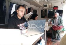 Photo of مجلس مدينة بنها يطلق “العربة المتنقلة” لتقديم خدمات التراخيص والتصالح للمواطنين