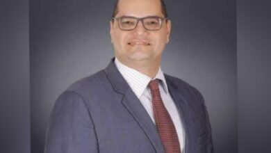 Photo of بروتوكول تعاون مشترك بين مركز الدراسات القضائية والتدريب وجامعة عين شمس