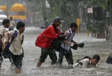 Photo of تأجيل امتحانات القاهرة للابتدائي والإعدادي إلى الاثنين المقبل.. وتحذيرات من موجة طقس غير مستقرة وأمطار ورياح