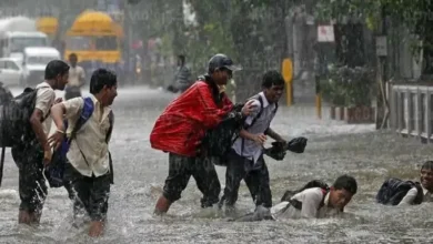 Photo of تأجيل امتحانات القاهرة للابتدائي والإعدادي إلى الاثنين المقبل.. وتحذيرات من موجة طقس غير مستقرة وأمطار ورياح