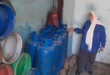 Photo of تموين القليوبية يشن حملات رقابية مكثفة علي المخابز والأسواق يومياً