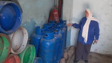 Photo of تموين القليوبية يشن حملات رقابية مكثفة علي المخابز والأسواق يومياً