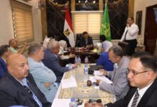 Photo of محافظ القليوبية يعقد لقاءً جماهيرياً موسعاً بمدينة قليوب لبحث مشكلات المواطنين بمدن قليوب