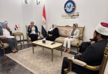 Photo of الإصلاح والنهضة ينظم ورشة عمل حول الحفاظ على الأسرة في ظل التحديات الاقتصادية والاجتماعية