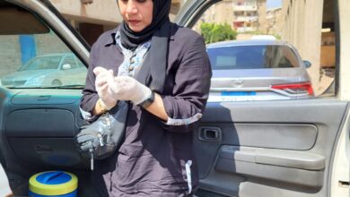 Photo of بيطري القليوبية تواصل جهودها لتحقيق “مصر خالية من السعار 2030”