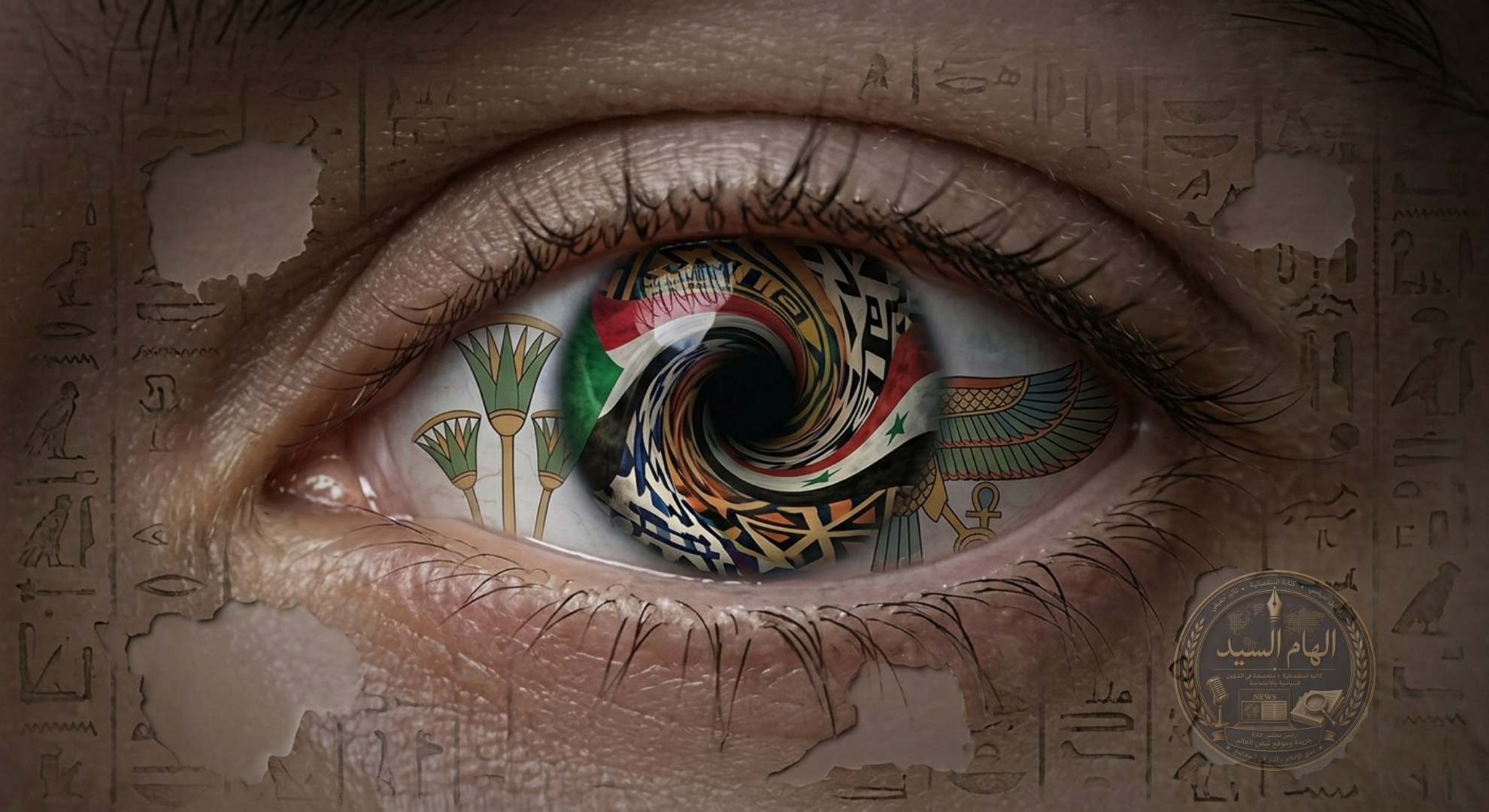 بقلم: الهام السيد  بينما تنشغل الدولة بمعارك البناء ومواجهة التحديات الخارجية، ينمو في أحشاء مدننا وداخل أزقتنا خطرٌ صامت، لا يقل ضراوة عن العدو الرابض على الحدود. لم يعد التواجد الأجنبي في مصر مجرد "أزمة لجوء" إنسانية، بل تحول إلى "مخطط ممنهج لتفتيت الدولة من الداخل"، يقوده جيش من الملايين الذين تسللوا تحت ستار المعاناة، ليتحولوا إلى "خلايا تمرد" نائمة تنتظر إشارة البدء. المؤامرة الكبرى: بديل الحروب المباشرة لقد أدرك الصهاينة ومن يحرك خيوط الفتن في المنطقة أن المواجهة العسكرية المباشرة مع مصر انتحار، فكان البديل هو "الغزو الصامت". دفعوا إلينا بكتل بشرية من صراعات عرقية وطائفية، محملين بثقافات العنف والانقسام، ليكونوا هم "البربر الجدد" الذين يهدمون حصوننا من الداخل. إنهم ليسوا ضيوفاً، بل هم "أدوات في مشروع لتفكيك الدولة" وإرهاق أجهزتها الأمنية والاقتصادية حتى الانهيار. صناعة "المسخ": ذوبان الهوية في دمنا الأخطر من تخريب الموارد هو ما يحدث في الغرف المغلقة؛ حيث يتم استهداف "الجين المصري" والهوية الوطنية عبر التوسع في الزيجات المختلطة. نحن أمام محاولة متعمدة لإنتاج أجيال "مسخ"، لا تملك انتماءً للأرض ولا ولاءً للعلم، جيل مشتت الولاءات يسهل توجيهه ضد الدولة في لحظات التأزم. إنها عملية "إبادة ثقافية" تجري تحت سمع وبصر الجميع، تهدف لمحو الشخصية المصرية التي صمدت لآلاف السنين. خلايا التمرد والفتنة الكامنة هذه الملايين ليست مجرد أرقام في كشوفات المنظمات الدولية، بل هي "مخزون استراتيجي" لقوى الشر. تخيلوا معي يوماً تستيقظ فيه البلاد على فوضى مدبرة، يقودها هؤلاء الذين لا يملكون ما يخسرونه، والذين تشبعوا بالحقد على مجتمع استضافهم فاستباحوا موارده. إن وجود كتل بشرية بهذا الحجم، غير خاضعة للرقابة الكاملة وتسيطر على أحياء بأكملها، يعني أننا نعيش فوق "مخزن بارود" قد ينفجر في وجهنا جميعاً في أي لحظة. احتلال بصبغة استثمارية ما يحدث في شوارعنا هو "احتلال ناعم"؛ يزاحموننا في لقمة العيش، يرفعون أسعار العقارات لمدى يعجز عنه المواطن الأصلي، ويحتكرون السلع الاستراتيجية ليهربوها خلف الحدود. لقد تحول المواطن المصري، صاحب الأرض، إلى غريب في بلده، يشاهد ثروات بلده ومستقبل أولاده يُلتهم أمام عينيه من قِبل وافدين لم يقدموا قطرة عرق واحدة لهذا الوطن. الصرخة الأخيرة إنها رسالة إلى كل مسؤول: الأمن القومي لا يحتمل المجاملات الدولية. فإن سياسة "الباب المفتوح" التي تحمي أوروبا من تدفق الهجرة لا يجب أن تكون على حساب بقاء الدولة المصرية. إننا نزرع بأيدينا بذور الفتنة والكارثة التي سنبكي عليها غداً إذا لم نتحرك الآن. لقد دق ناقوس الخطر.. فهل من مستجيب قبل أن تقع الواقعة ونكتشف أننا فقدنا وطننا من الداخل؟