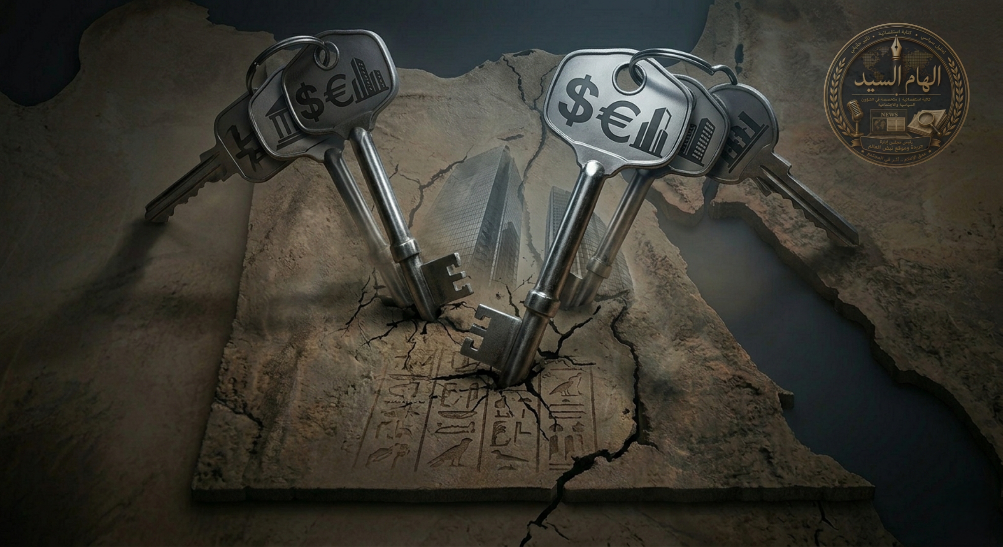 بقلم: الهام السيد  بينما تنشغل الدولة بمعارك البناء ومواجهة التحديات الخارجية، ينمو في أحشاء مدننا وداخل أزقتنا خطرٌ صامت، لا يقل ضراوة عن العدو الرابض على الحدود. لم يعد التواجد الأجنبي في مصر مجرد "أزمة لجوء" إنسانية، بل تحول إلى "مخطط ممنهج لتفتيت الدولة من الداخل"، يقوده جيش من الملايين الذين تسللوا تحت ستار المعاناة، ليتحولوا إلى "خلايا تمرد" نائمة تنتظر إشارة البدء. المؤامرة الكبرى: بديل الحروب المباشرة لقد أدرك الصهاينة ومن يحرك خيوط الفتن في المنطقة أن المواجهة العسكرية المباشرة مع مصر انتحار، فكان البديل هو "الغزو الصامت". دفعوا إلينا بكتل بشرية من صراعات عرقية وطائفية، محملين بثقافات العنف والانقسام، ليكونوا هم "البربر الجدد" الذين يهدمون حصوننا من الداخل. إنهم ليسوا ضيوفاً، بل هم "أدوات في مشروع لتفكيك الدولة" وإرهاق أجهزتها الأمنية والاقتصادية حتى الانهيار. صناعة "المسخ": ذوبان الهوية في دمنا الأخطر من تخريب الموارد هو ما يحدث في الغرف المغلقة؛ حيث يتم استهداف "الجين المصري" والهوية الوطنية عبر التوسع في الزيجات المختلطة. نحن أمام محاولة متعمدة لإنتاج أجيال "مسخ"، لا تملك انتماءً للأرض ولا ولاءً للعلم، جيل مشتت الولاءات يسهل توجيهه ضد الدولة في لحظات التأزم. إنها عملية "إبادة ثقافية" تجري تحت سمع وبصر الجميع، تهدف لمحو الشخصية المصرية التي صمدت لآلاف السنين. خلايا التمرد والفتنة الكامنة هذه الملايين ليست مجرد أرقام في كشوفات المنظمات الدولية، بل هي "مخزون استراتيجي" لقوى الشر. تخيلوا معي يوماً تستيقظ فيه البلاد على فوضى مدبرة، يقودها هؤلاء الذين لا يملكون ما يخسرونه، والذين تشبعوا بالحقد على مجتمع استضافهم فاستباحوا موارده. إن وجود كتل بشرية بهذا الحجم، غير خاضعة للرقابة الكاملة وتسيطر على أحياء بأكملها، يعني أننا نعيش فوق "مخزن بارود" قد ينفجر في وجهنا جميعاً في أي لحظة. احتلال بصبغة استثمارية ما يحدث في شوارعنا هو "احتلال ناعم"؛ يزاحموننا في لقمة العيش، يرفعون أسعار العقارات لمدى يعجز عنه المواطن الأصلي، ويحتكرون السلع الاستراتيجية ليهربوها خلف الحدود. لقد تحول المواطن المصري، صاحب الأرض، إلى غريب في بلده، يشاهد ثروات بلده ومستقبل أولاده يُلتهم أمام عينيه من قِبل وافدين لم يقدموا قطرة عرق واحدة لهذا الوطن. الصرخة الأخيرة إنها رسالة إلى كل مسؤول: الأمن القومي لا يحتمل المجاملات الدولية. فإن سياسة "الباب المفتوح" التي تحمي أوروبا من تدفق الهجرة لا يجب أن تكون على حساب بقاء الدولة المصرية. إننا نزرع بأيدينا بذور الفتنة والكارثة التي سنبكي عليها غداً إذا لم نتحرك الآن. لقد دق ناقوس الخطر.. فهل من مستجيب قبل أن تقع الواقعة ونكتشف أننا فقدنا وطننا من الداخل؟