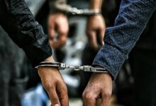 Photo of ضبط متهمين في وقائع سرقة محال تجارية بشارع عطا ببنها وإحالتهم للنيابة