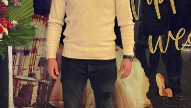 Photo of مصرع شاب طعنًا في بنها وضبط بائع فاكهة متهم في الواقعة