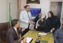 Photo of محافظ القليوبية يواجه شكاوى المواطنين بقرارات فورية خلال لقاء كفر شكر ويعلن حزمة دعم جديدة للأسر وذوي الهمم