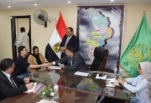 Photo of محافظ القليوبية من شبين القناطر: استجابات فورية لطلبات المواطنين وفرص عمل ودعم لذوي الهمم في لقاء جماهيري أسبوعي