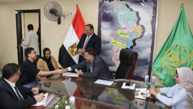 Photo of محافظ القليوبية من شبين القناطر: استجابات فورية لطلبات المواطنين وفرص عمل ودعم لذوي الهمم في لقاء جماهيري أسبوعي