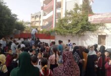Photo of واقعة مؤسفة داخل مدرسة مرصفا الثانوية تثير الجدل بالقليوبية