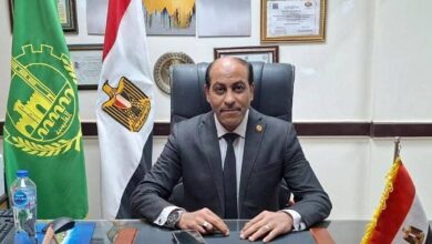 Photo of ضبط ٢.٥ طن لاصق سيراميك مجهول المصدر داخل مخزن غير مرخص بطوخشنت مديرية التموين بمحافظة القليوبية حملة رقابية مفاجئة بمركز طوخ،
