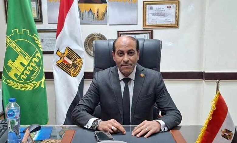 Photo of ضبط ٢.٥ طن لاصق سيراميك مجهول المصدر داخل مخزن غير مرخص بطوخشنت مديرية التموين بمحافظة القليوبية حملة رقابية مفاجئة بمركز طوخ،