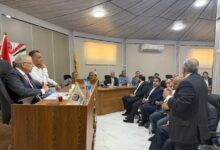Photo of تحركات قوية لـ«الجبهة الوطنية» بالقليوبية.. خطة شاملة للتنمية والتفاعل مع المواطنين