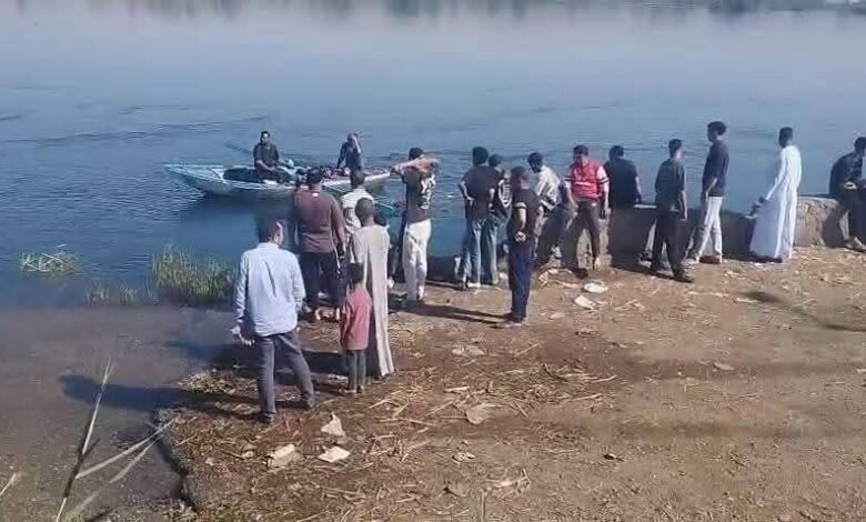 Photo of انتشال 11 جثمانًا من النيل بالقناطر الخيرية خلال 10 أيام.. واستمرار البحث عن غريق مجهول الهوية