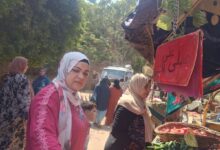 Photo of حملة نظافة مكثفة ومتابعة سوق طحلة لتحسين الخدمات والارتقاء بالمظهر الحضاري