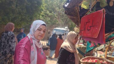 Photo of حملة نظافة مكثفة ومتابعة سوق طحلة لتحسين الخدمات والارتقاء بالمظهر الحضاري