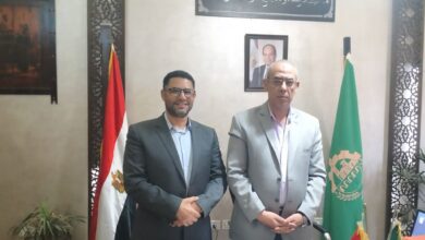 Photo of تعليم القليوبية وبريد بنها ينسقان لتيسير سداد رسوم تظلمات الشهادة الإعدادية