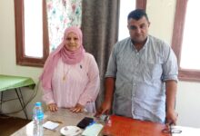 Photo of حملة مكثفة لرش الترع والمصارف بسندنهور للحد من انتشار البعوض والحفاظ على الصحة العامة