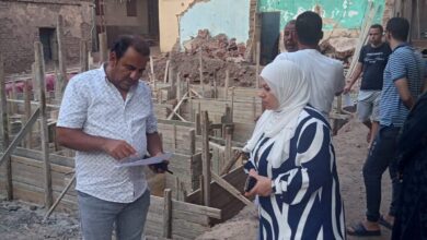 Photo of فحص شكوى بشأن بناء في مجول.. والمعاينة تؤكد سلامة الترخيص ومتابعة التنفيذ ميدانيًا